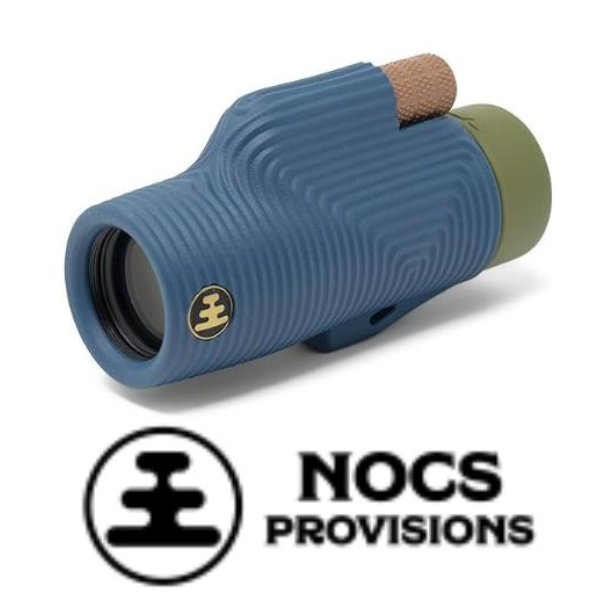 Nocs image and logo